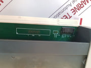 Minilec Mbas 9600 Alarm Annunciator (Used)