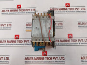 Minilec Mpr-1 Motor Protection Relay 20Amp 10Sec