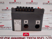 Minilec Mpr-1 Motor Protection Relay 20Amp 10Sec