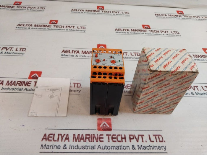 Minilec  Rpt D2 [2Co] Reverse Power Relay