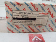 Minilec Â Rpt D2 [2Co] Reverse Power Relay