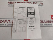 Minilec Â Rpt D2 [2Co] Reverse Power Relay