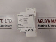 Minilec S2 Cmr4 Earth Leakage Relay