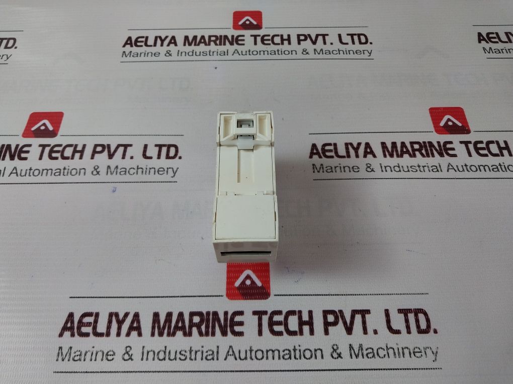 Minilec S2 Vmr 3 Phase Failure & Uv/Ov Relay 380-440 Vac