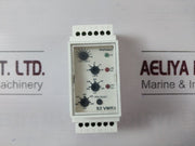 Minilec S2 Vmr 3 Phase Failure & Uv/Ov Relay 380-440 Vac