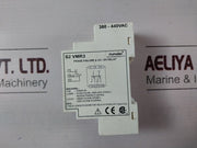 Minilec S2 Vmr 3 Phase Failure & Uv/Ov Relay 380-440 Vac