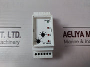 Minilec S2 Vmr6 Phase Failure & Uv/Ov Relay