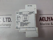 Minilec S2 Vmr6 Phase Failure & Uv/Ov Relay