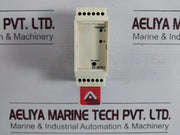 Minilec S2 Wtr1 Winding Temperature Relay 220-240 Vac