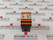 Minilec Vcf D2 Under/Over Voltage Relay 415Vac