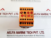 Minilec Vct D2 Under/Over Voltage Relay