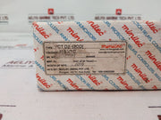 Minilec Vct D2 Under/Over Voltage Relay Vct D2 [2Co] 415V Ac