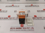 Minilec Vct D2 Under/Over Voltage Relay 415 Vac