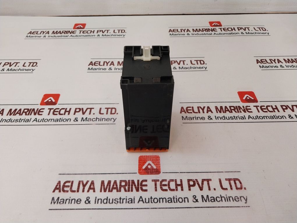 Minilec Vct D2 Under/Over Voltage Relay 415 Vac