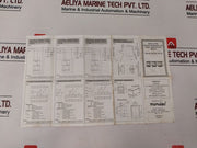 Minilec Vct D2 Under/Over Voltage Relay Vct D2 [2Co] 415V Ac