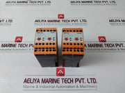 Minilec Vmr D2 Voltage Monitoring Relay 415Vac