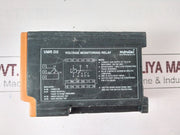Minilec Vmr D2 Voltage Monitoring Relay 415Vac