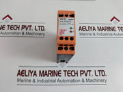 Minilec Vsp D1 Phase Failure Relay 415 Vac