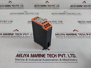 Minilec Vsp D1 Phase Failure Relay 415 Vac Used