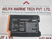 Minilec Vsp D1 Phase Failure Relay 415 Vac Used