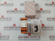 Minilec Vsp D1 Phase Failure Relay 415Vac
