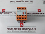 Minilec Vsp D2 Phase Failure Relay 415V Ac