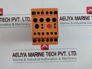 Minilec Vsp D2 Phase Failure Relay (Used)