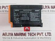 Minilec Vsp D2 Phase Failure Relay (Used)