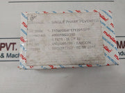 Minilec Vsp D2 Phase Failure Relay (New)