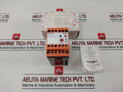Minilec Vsp D2 Phase Failure Relay (New)