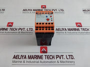 Minilec Vsp D2 Phase Failure Relay 240Vac