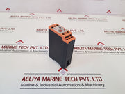 Minilec Vst D1 Monitoring Relay 415 Vac
