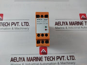 Minilec Wtr D1 Winding Temperature Relay 240V Ac