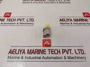 Minimess 1620 Test Point Metal Cap R987024098
