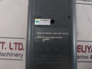 Minipa Et-2039 Multimeter 200Ma 250V