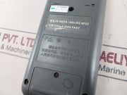 Minipa Et-2039 Multimeter 200Ma 250V