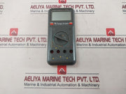 Minipa Et-2039 Multimeter 200Ma 250V