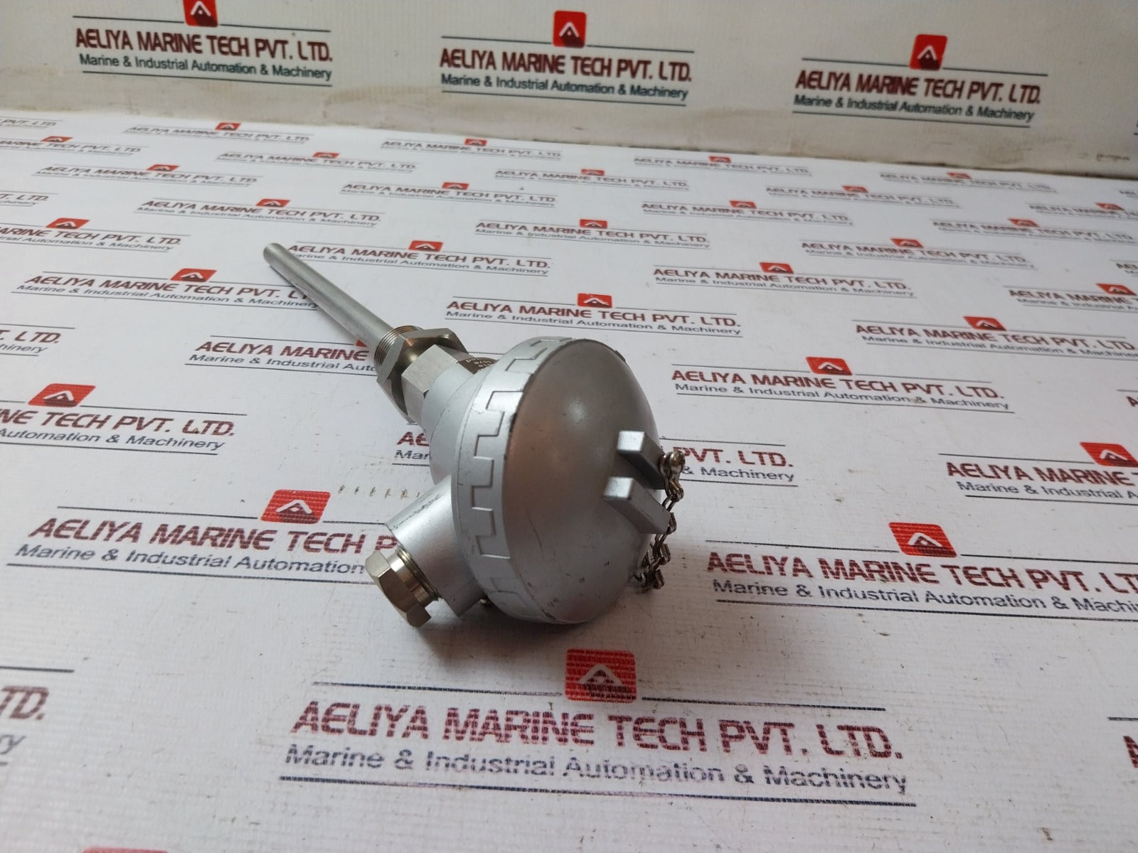 Minta Instrumentation Temperature Sensor