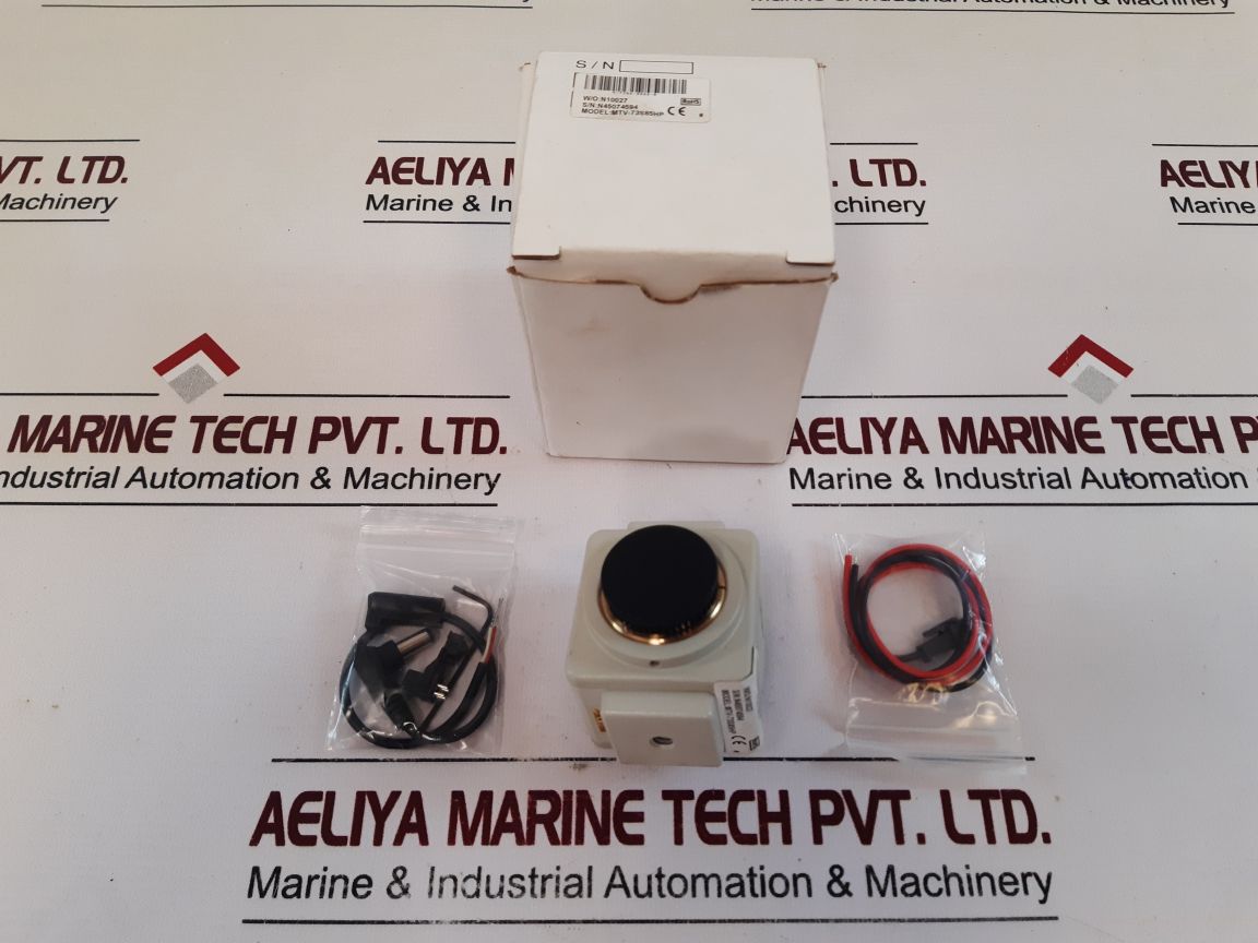 Mintron Mtv-73S85Hp Cameras Kit For Astronomy – Aeliya Marine