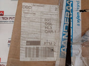 Mipeg Di-130 P02 000 Safe Load Indicator