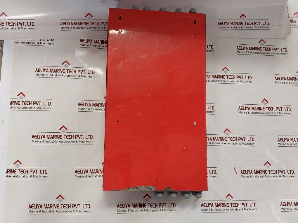 Mircom Fa-1000 Fire Alarm Control Panel – Aeliya Marine