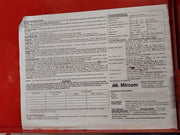 Mircom Fa-1000 Fire Alarm Control Panel