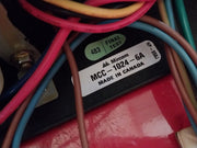 Mircom Fa-1000 Fire Alarm Control Panel