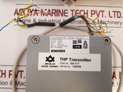 Vaisala Ea-117 Pressure Humidity And Temperature Transmitter With Sensor