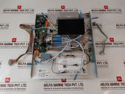 Miros Em.084 C-band Transceiver 20001-1