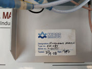 Miros Em.084 C-band Transceiver 20001-1