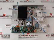 Miros Em.084 C-band Transceiver 20001-1