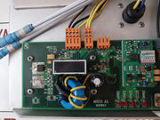 Miros Em.084 C-band Transceiver 20001-1