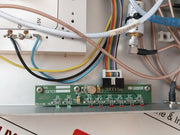 Miros Em.084 C-band Transceiver 20001-1