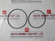 Mission/National Oilwell 20625A Magnum Centrifugal Pump Gasket Kit
